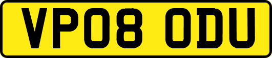 VP08ODU