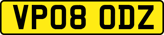 VP08ODZ
