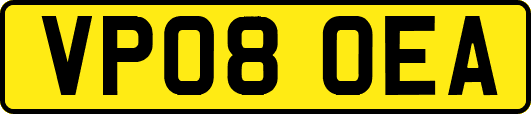 VP08OEA