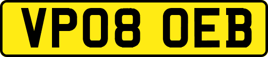 VP08OEB