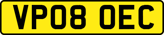 VP08OEC
