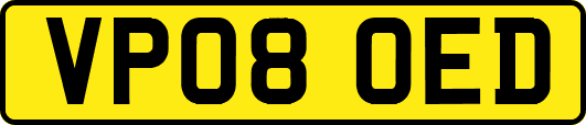 VP08OED