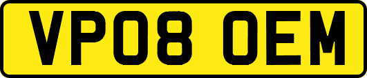 VP08OEM