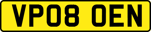 VP08OEN