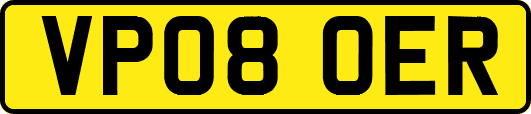 VP08OER