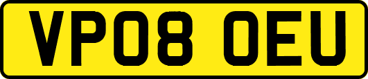 VP08OEU