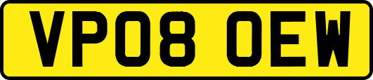 VP08OEW