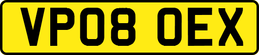 VP08OEX