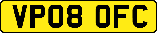 VP08OFC