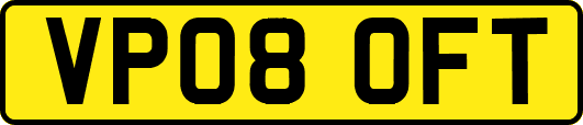 VP08OFT
