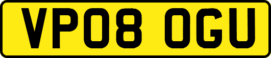 VP08OGU