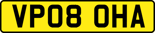VP08OHA