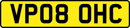 VP08OHC