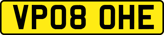 VP08OHE