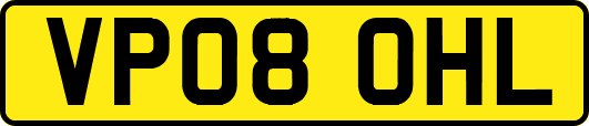 VP08OHL