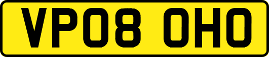 VP08OHO