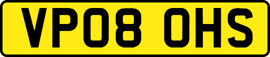 VP08OHS