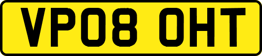 VP08OHT