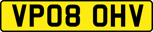 VP08OHV
