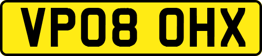 VP08OHX