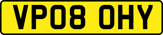VP08OHY