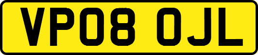 VP08OJL