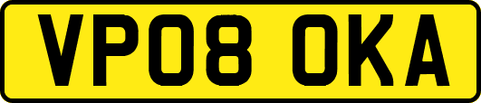 VP08OKA