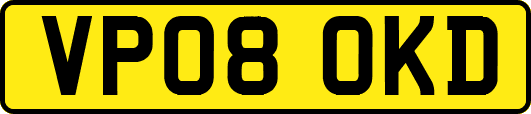 VP08OKD
