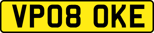 VP08OKE