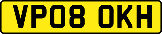 VP08OKH