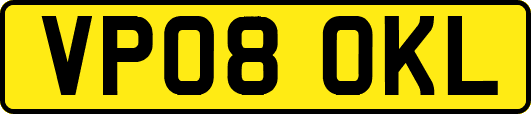 VP08OKL