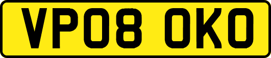 VP08OKO