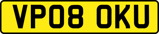 VP08OKU