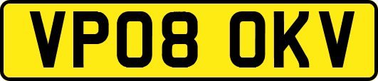 VP08OKV