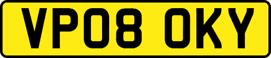 VP08OKY