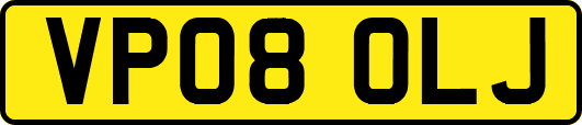VP08OLJ