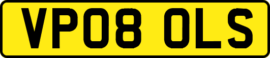 VP08OLS