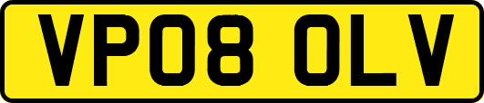 VP08OLV