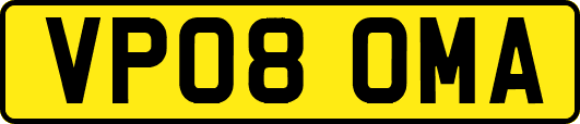 VP08OMA
