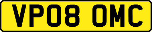 VP08OMC