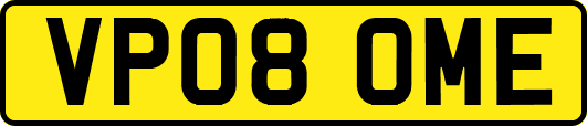 VP08OME