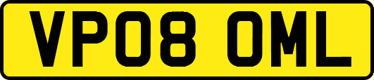 VP08OML