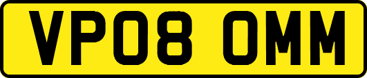 VP08OMM