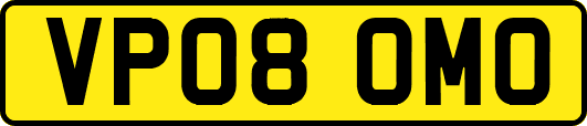 VP08OMO
