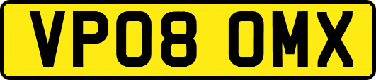 VP08OMX
