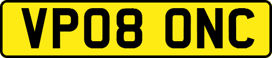 VP08ONC