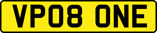 VP08ONE