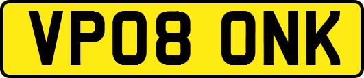 VP08ONK