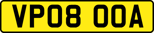 VP08OOA