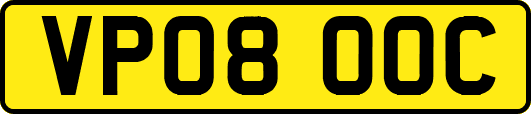 VP08OOC